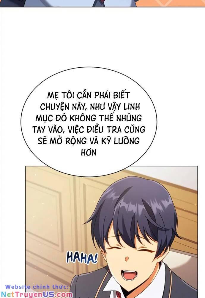 tử linh sư thiên tài của học viện chapter 36 117