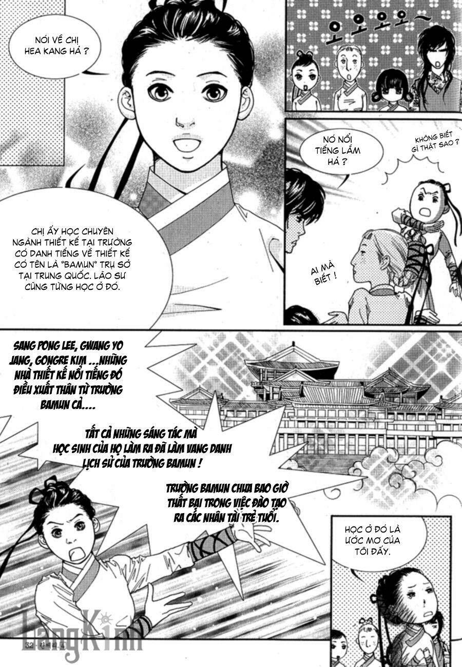 lingerie chapter 20 6