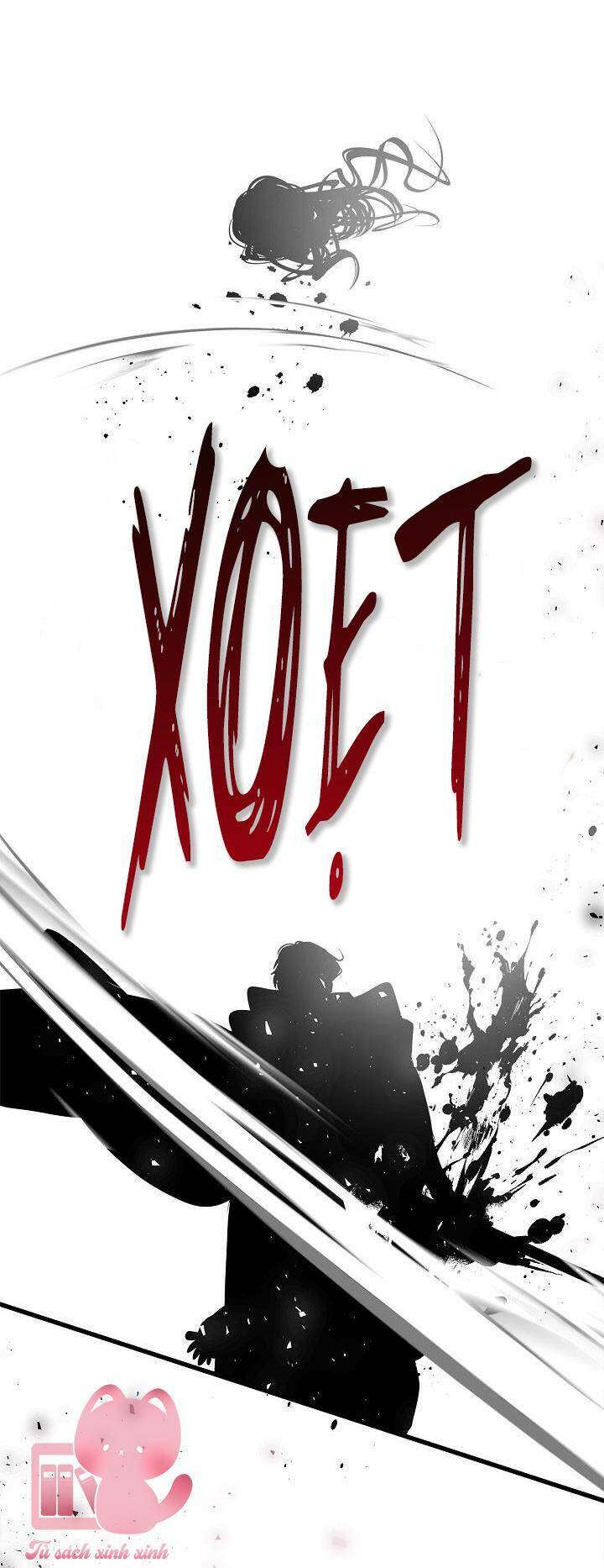 [15+] công chúa chloe chapter 105 74