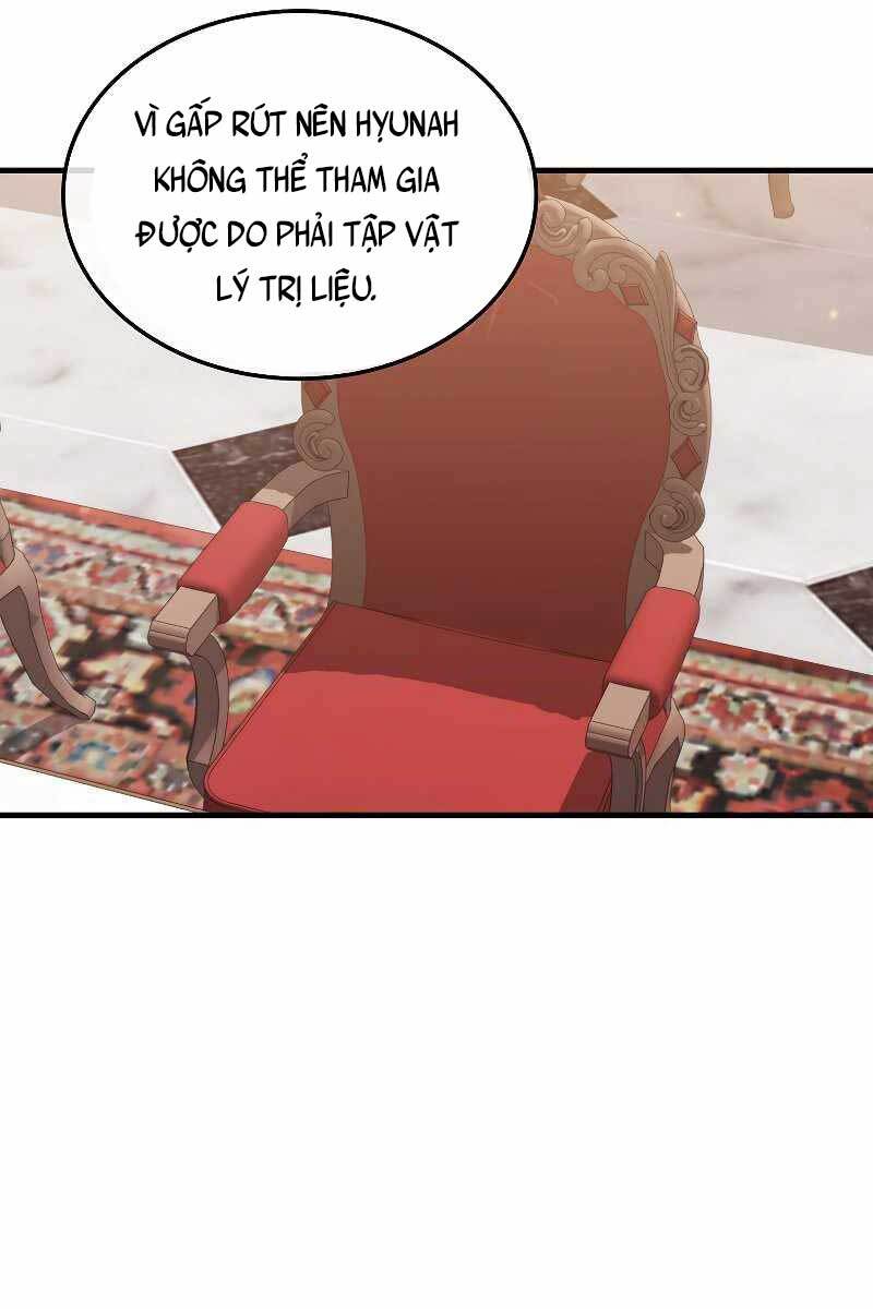 tôi thăng cấp trong lúc ngủ chapter 50 4