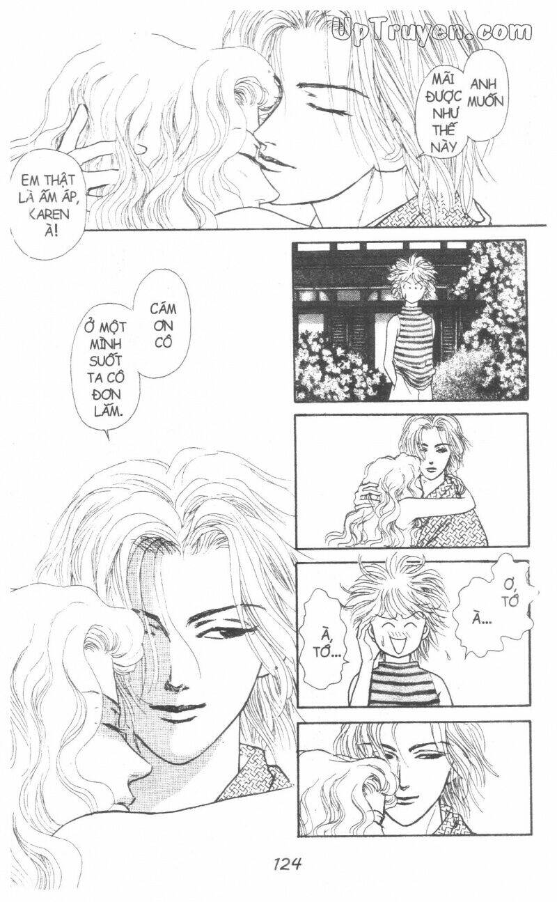 câu lạc bộ con nhà giàu chapter 16 126