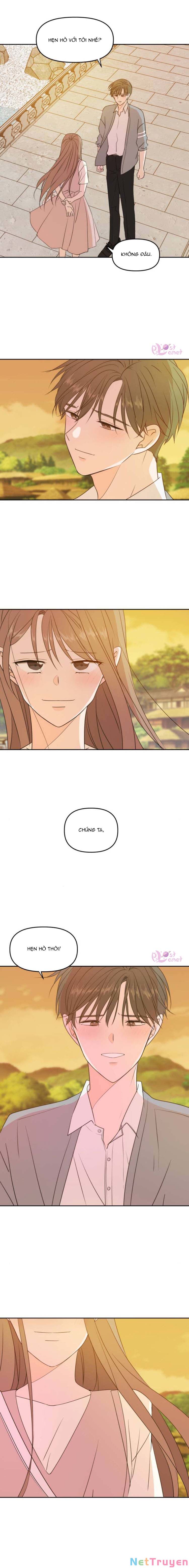 kiếp này cũng xin chăm sóc tôi như vậy nhé kiếp này cũng xin chăm sóc tôi như vậy nhé chapter 76 12