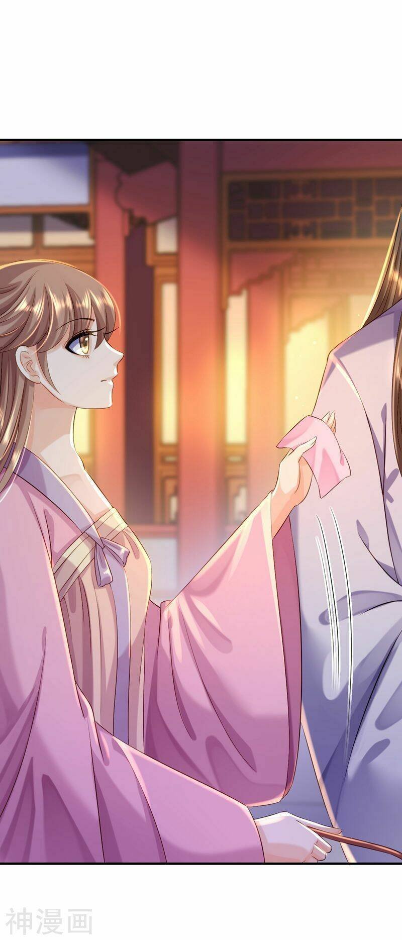 từng bước âm mưu thâm độc : huyết hoàng trở về chapter 7 14