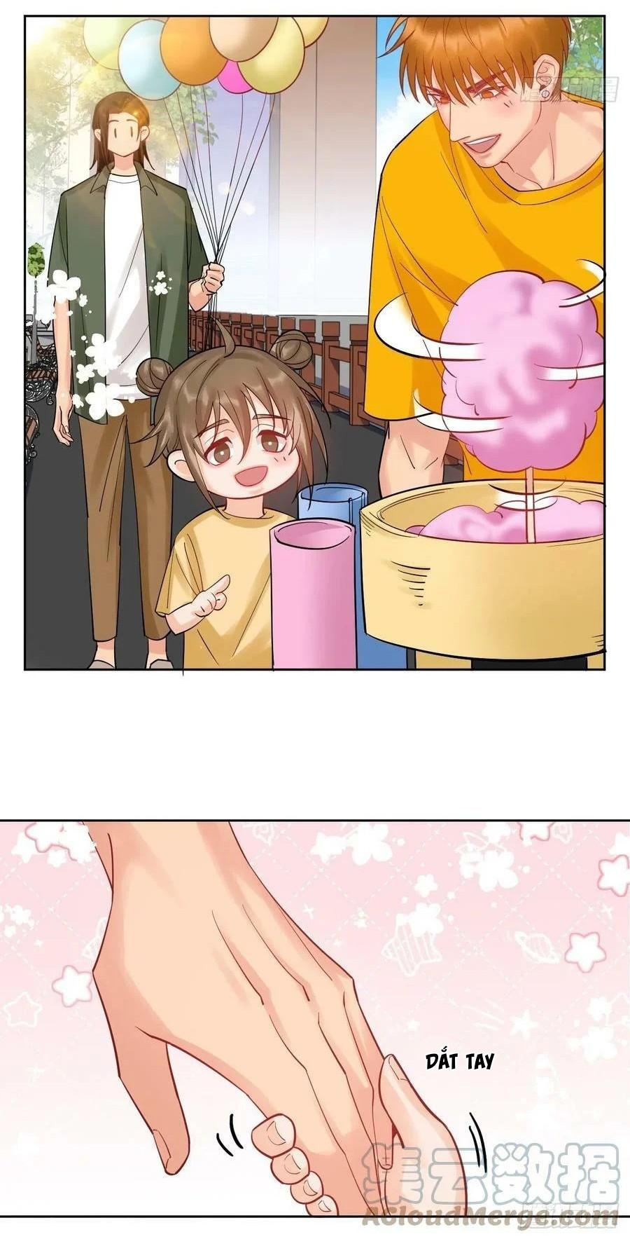 ký túc xá nam phòng 303 chapter 208 7