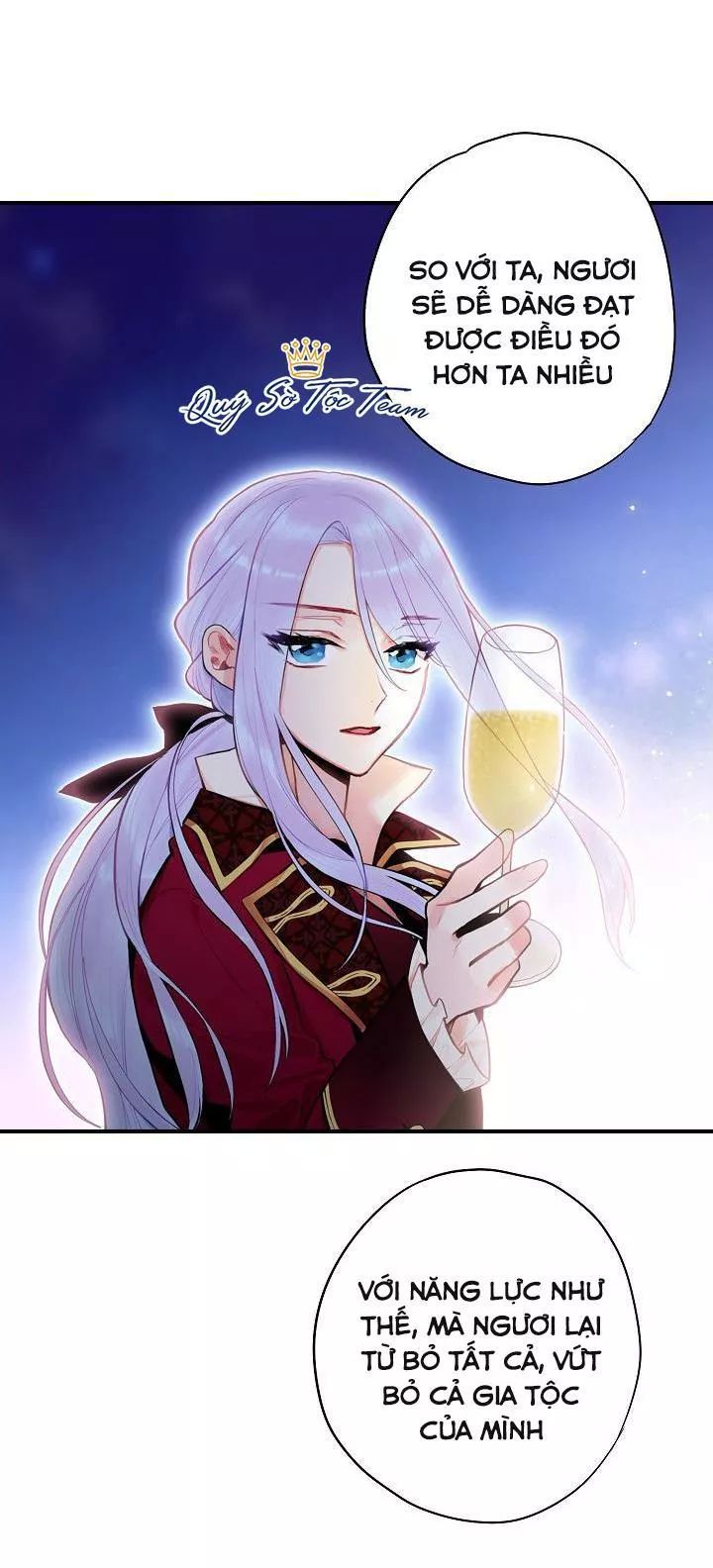 trọng sinh trở thành hoàng phi chapter 93 23