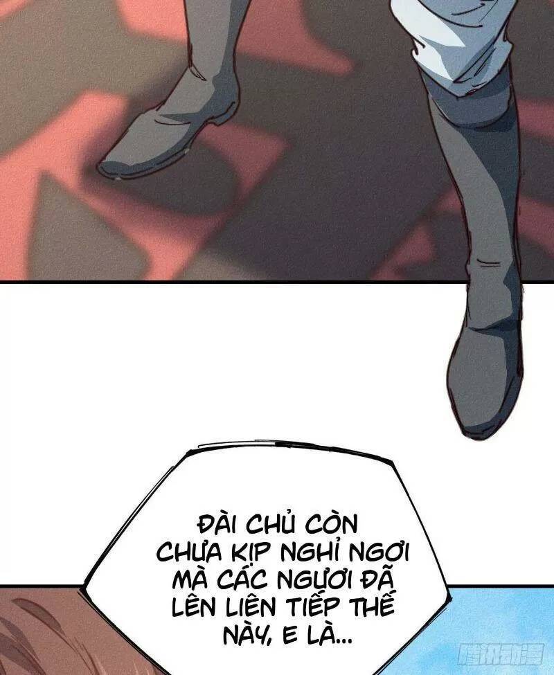 ta thành thần một mình chapter 17 25