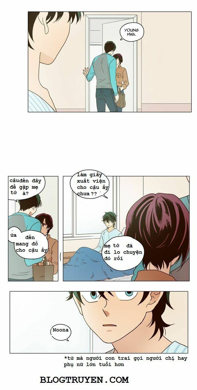 moonrise during the day chapter 2 20