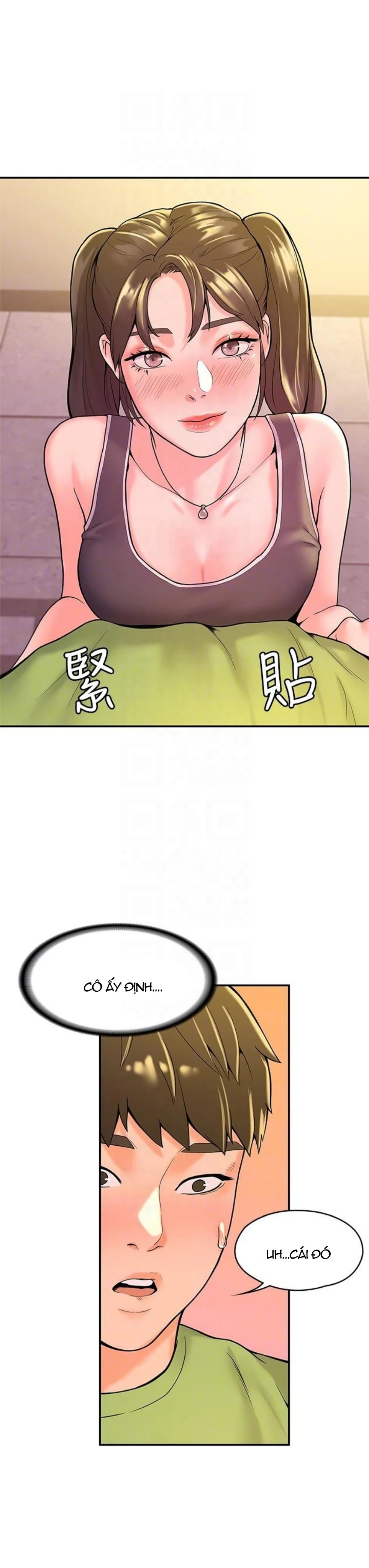 sinh viên thời nay chapter 33 18