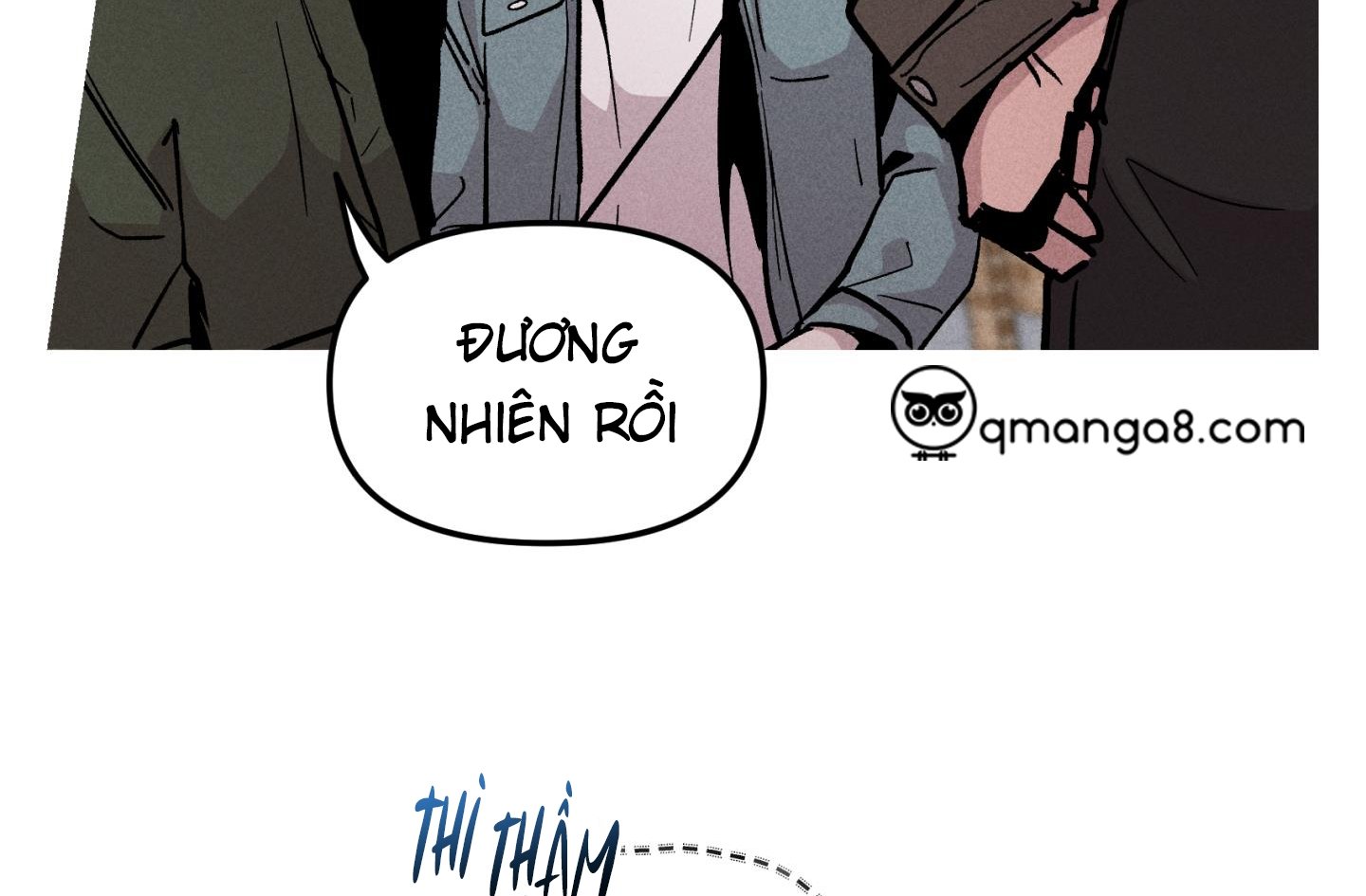 quan hệ chết chóc chapter 28 154