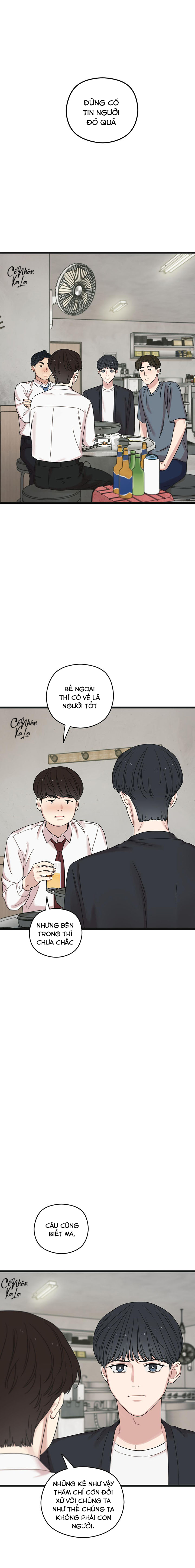 trùng phùng chapter 49 27