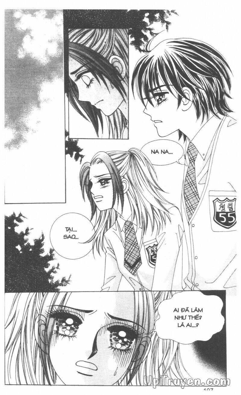 cáo già gặp sói điên chapter 8 108