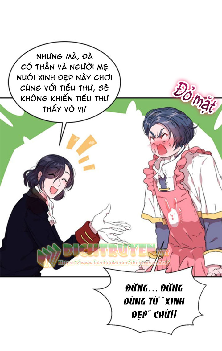 con gái bảo bối của ma vương chapter 7 7