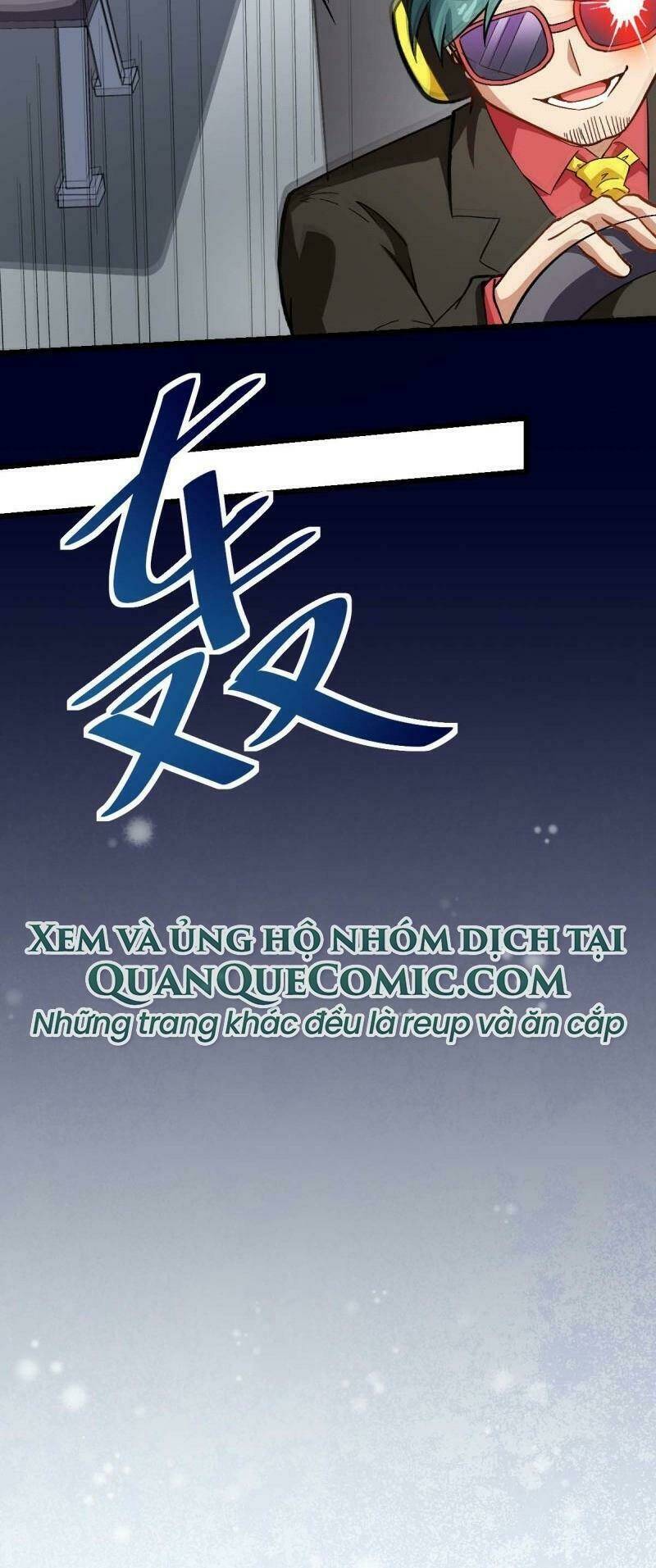 vườn trường cuồng sư hệ thống chapter 108 32