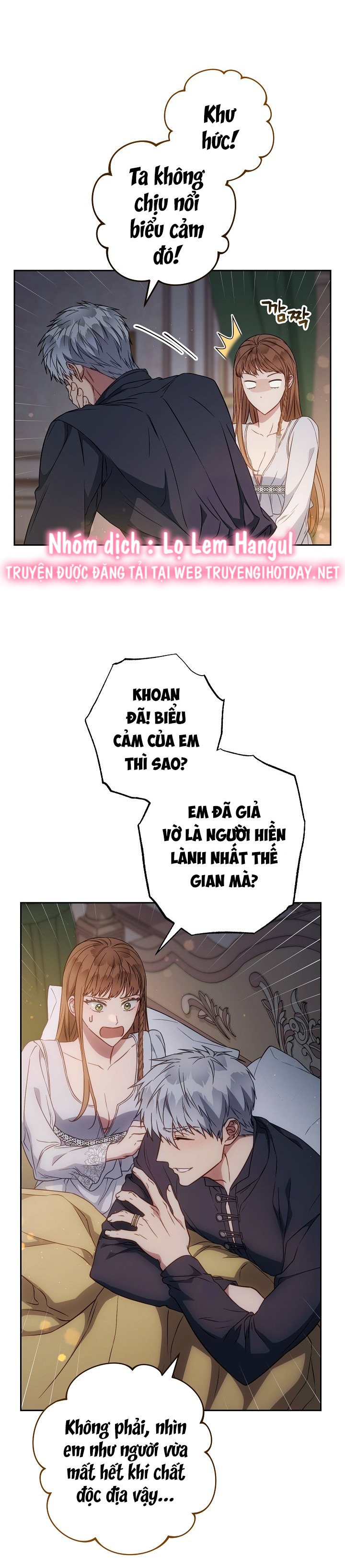 phía sau em, luôn có ta bên cạnh chapter 112 28