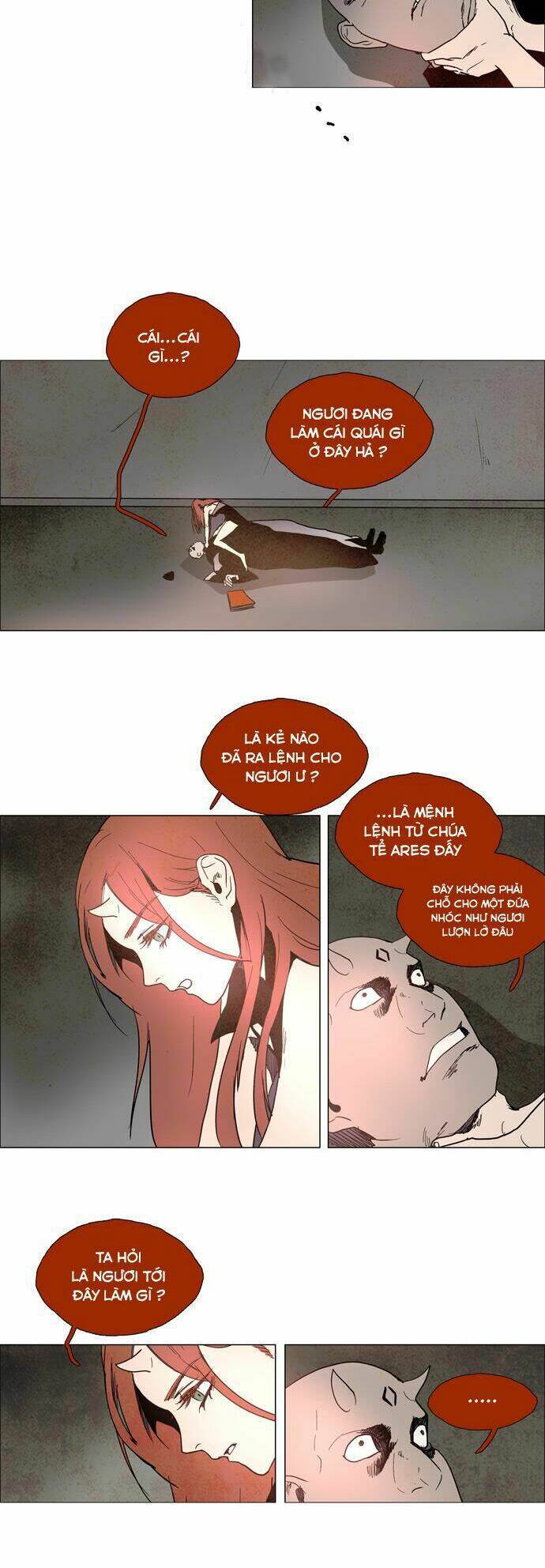 lessa 2: the crimson knight chapter 73 11