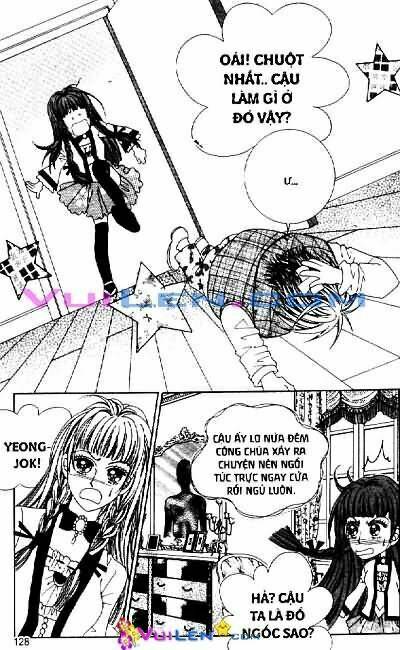 cửa hàng phù thủy chapter 5 128