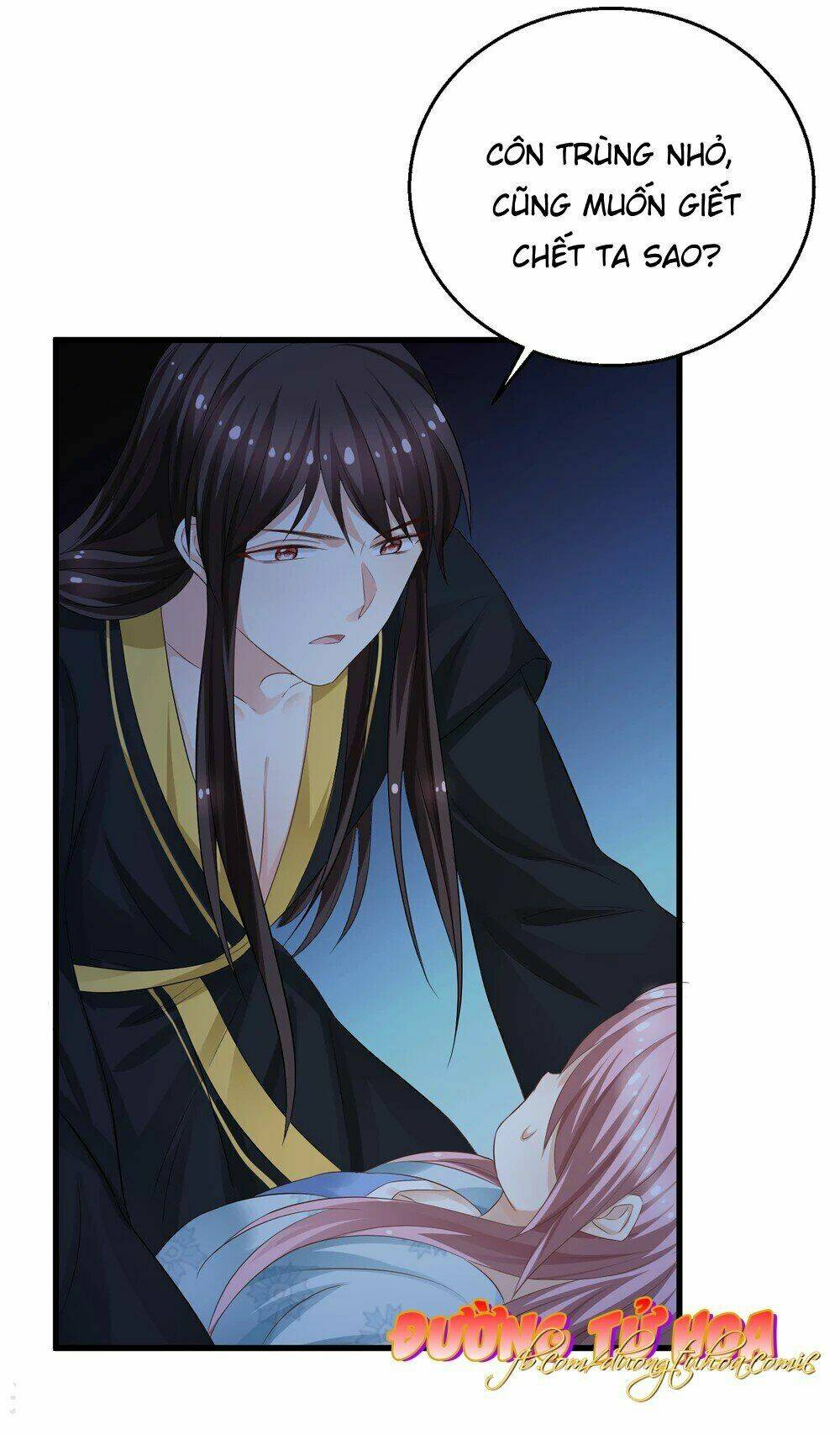 mau xuyên hướng dẫn tự cứu vật hi sinh nữ phụ chapter 7 49