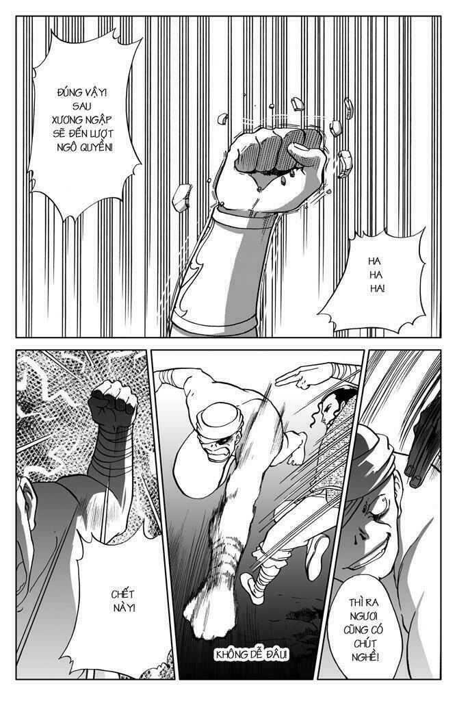 đinh bộ lĩnh chapter 4 6