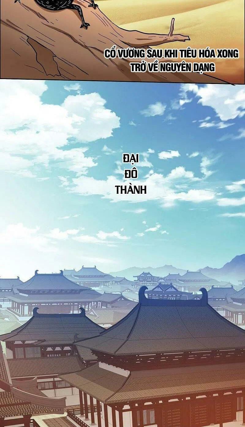 ta không phải nhân vật phản diện chapter 85 6