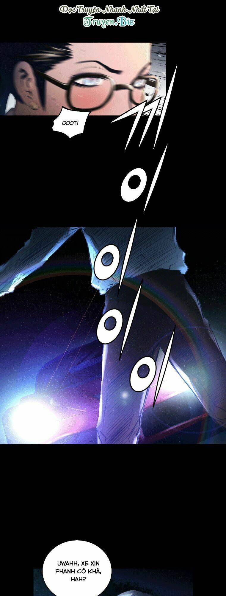 tam tuyệt tại dị giới chapter 40 34