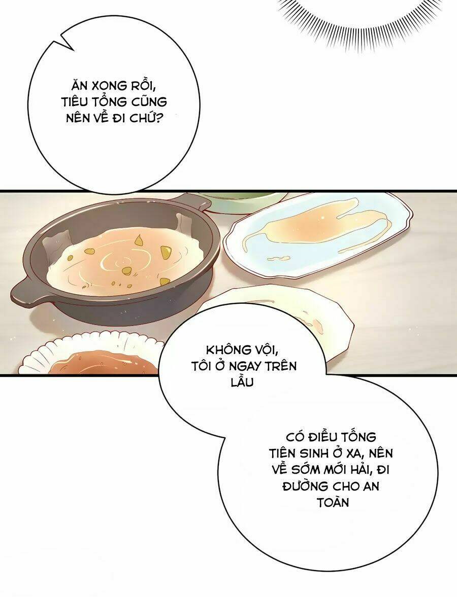 báo hệ nam hữu đích thiên tầng thao lộ chapter 5 13