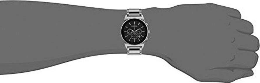Đồng Hồ Nam Bulova 96B203