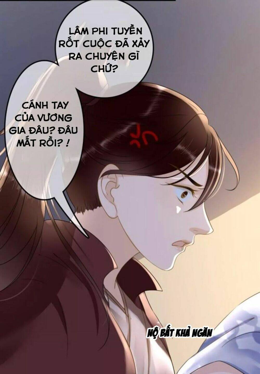 sủng phi của vương chapter 119 12