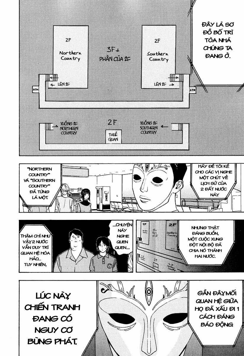 liar game chapter 30 4