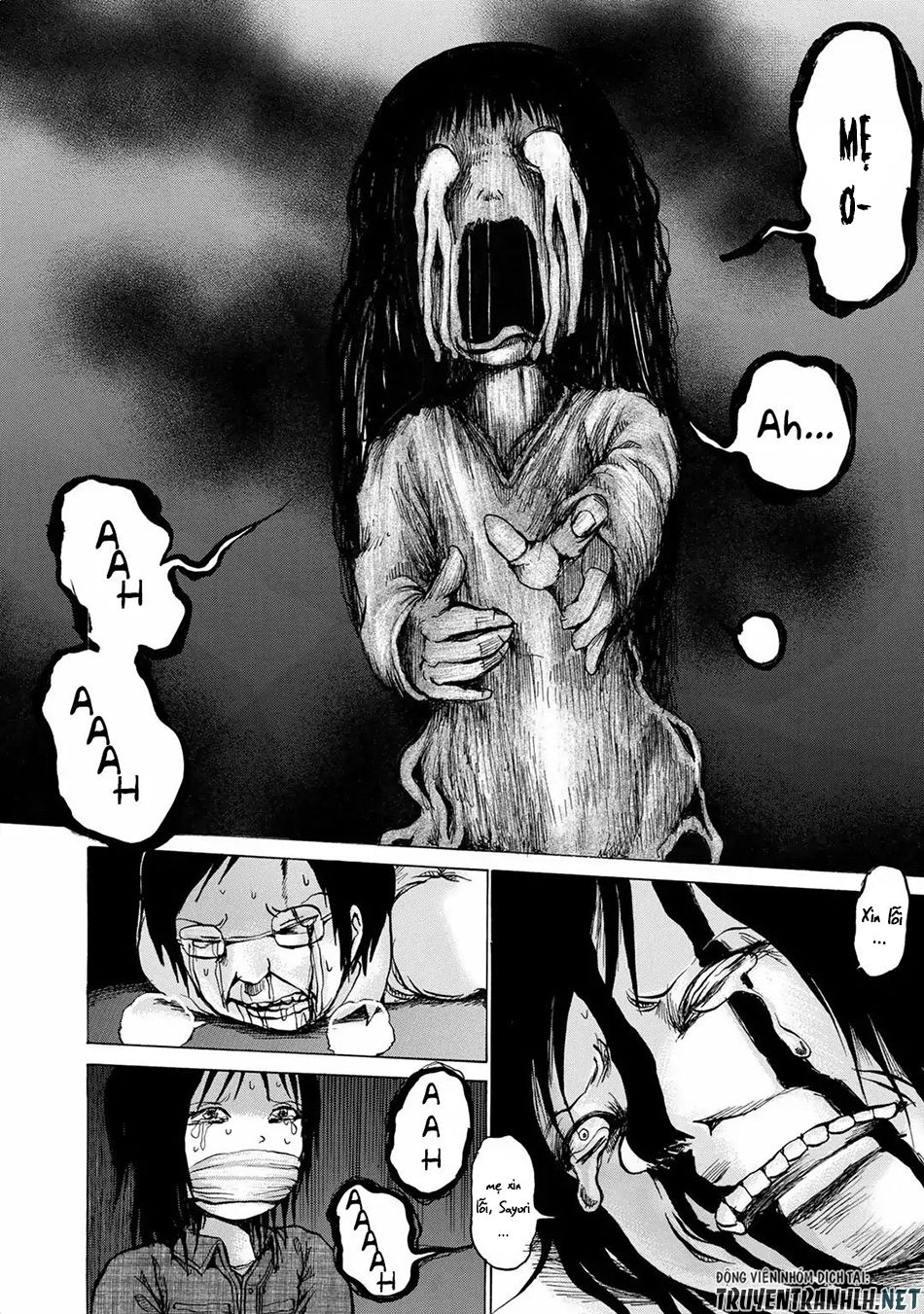 sayuri chapter 14 16