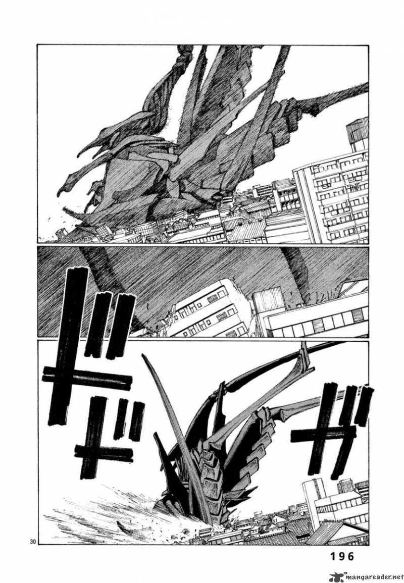 trò chơi kinh hoàng chapter 6 31