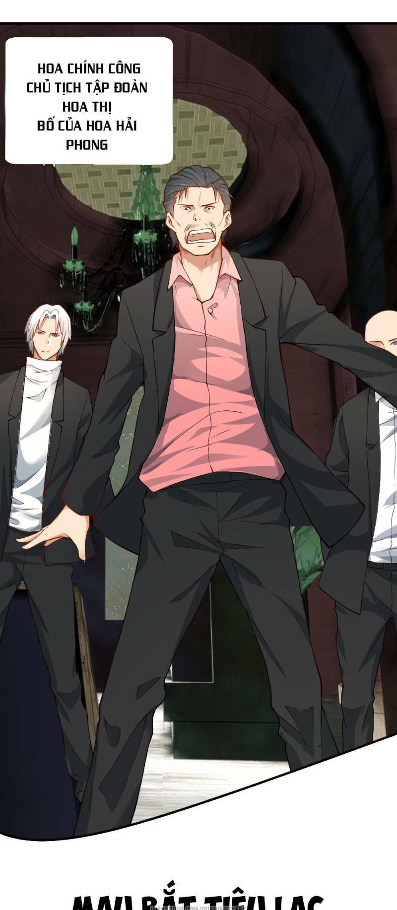 tuyệt thế thiên tài hệ thống chapter 23 17