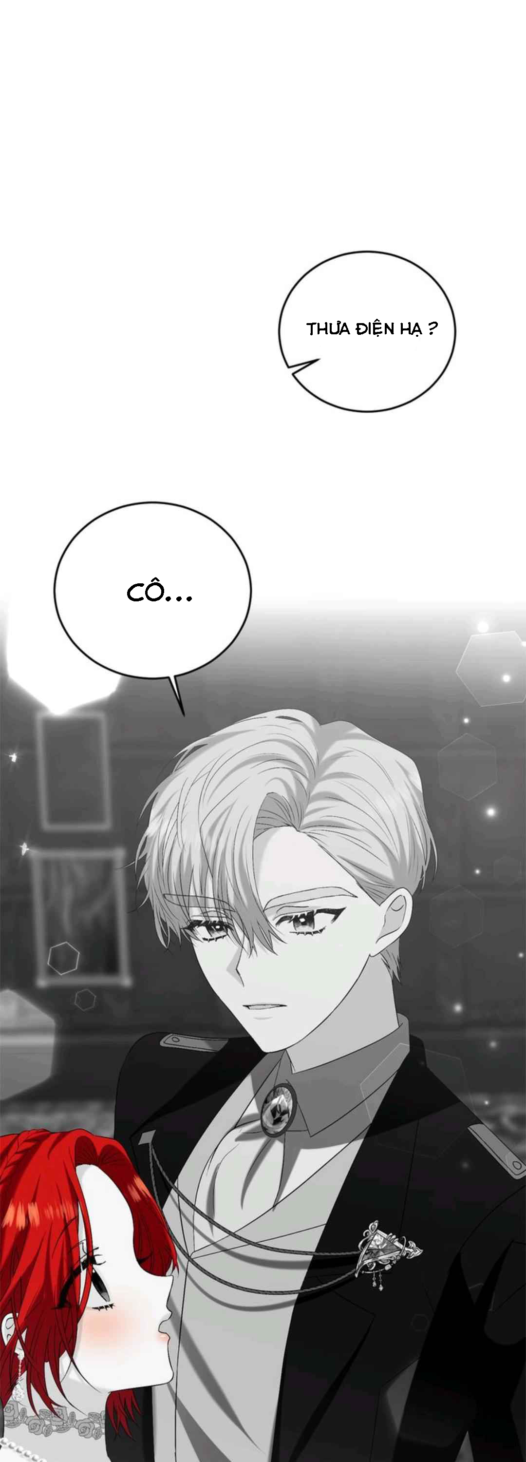 tôi sẽ trở thành gia sư của bạo chúa chapter 16 15