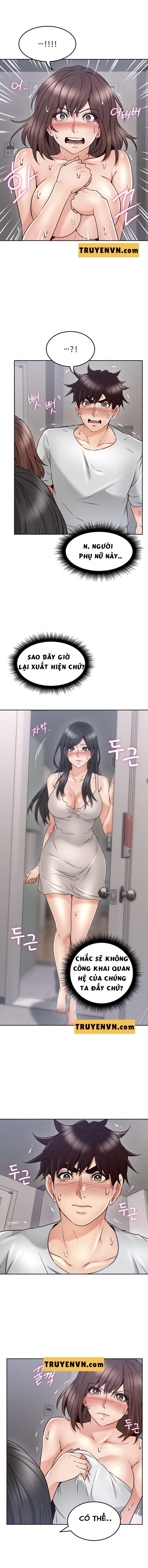 vợ hàng xóm chapter 45 1