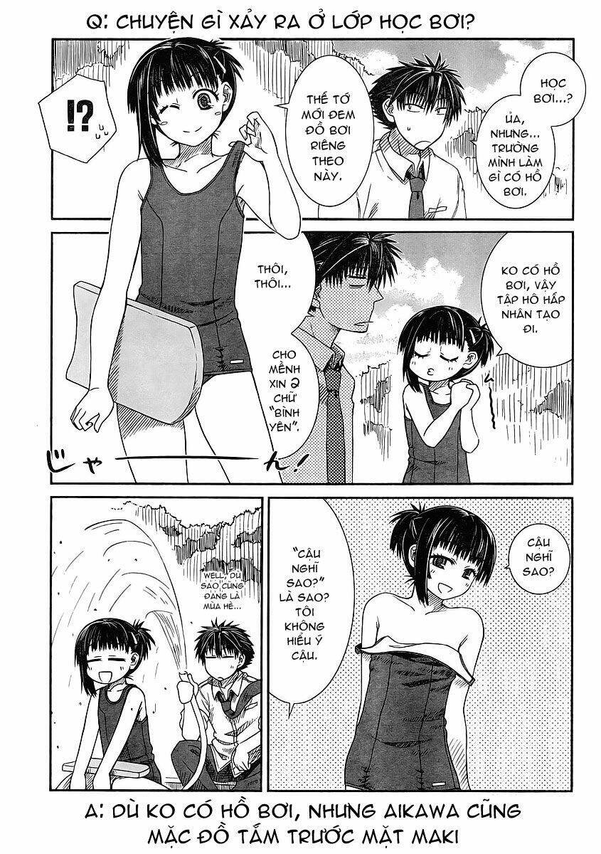 prunus girl chapter 5.5 2