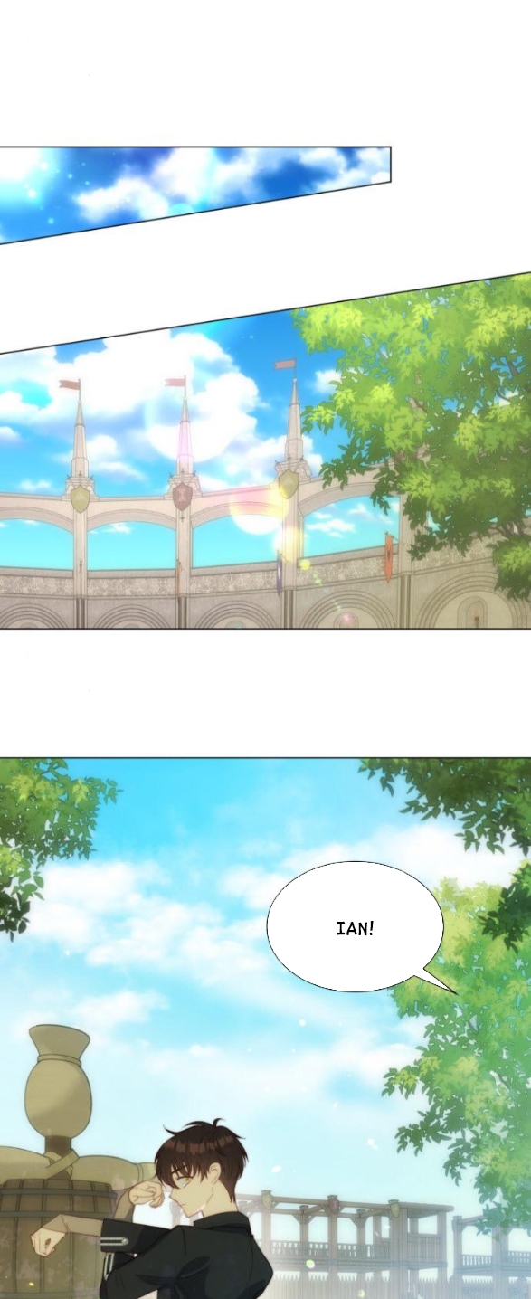 sau khi chuyển sinh tôi trở thành công chúa chapter 24.2 5