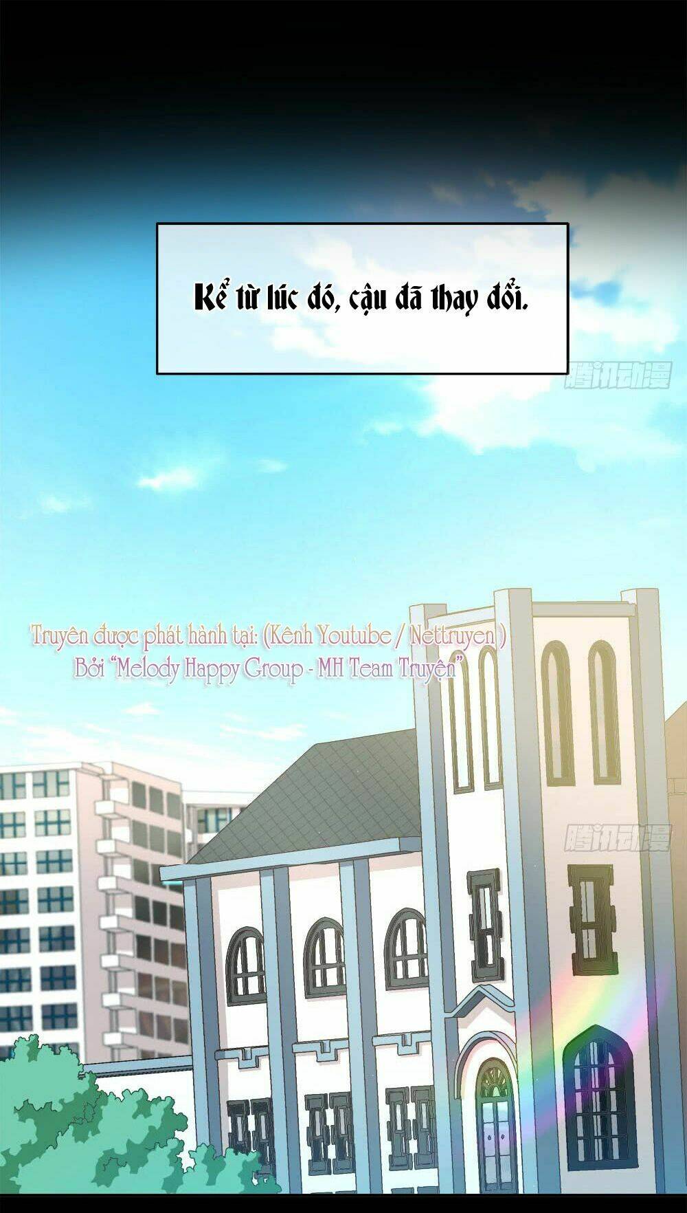 đối nhĩ duy mệnh thị tòng chapter 16 7