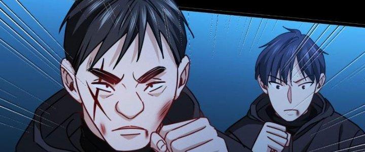 trở thành vương giả sau khi bị cắn chapter 41 48