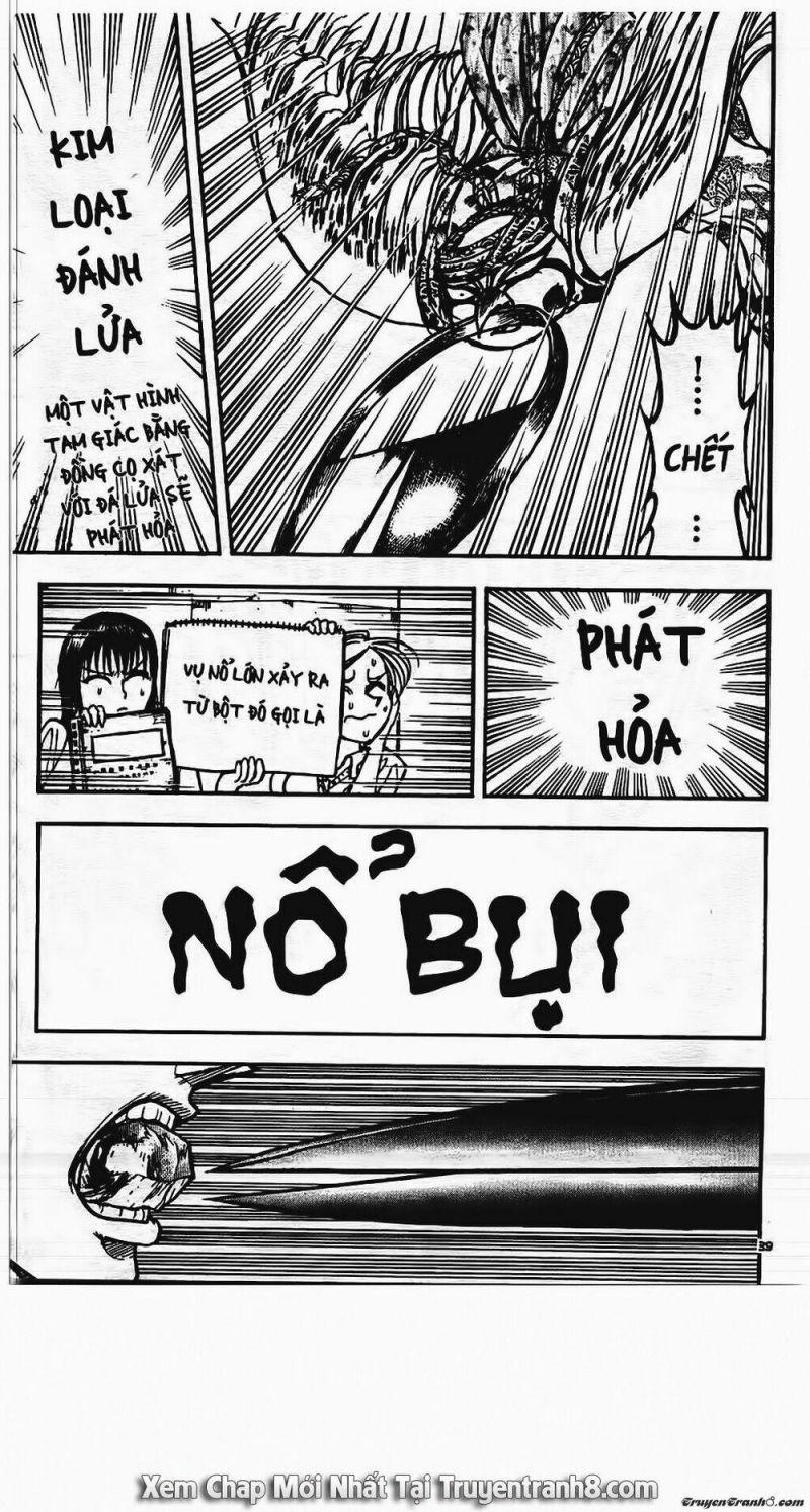 sắc lệnh ánh trăng chapter 38 7