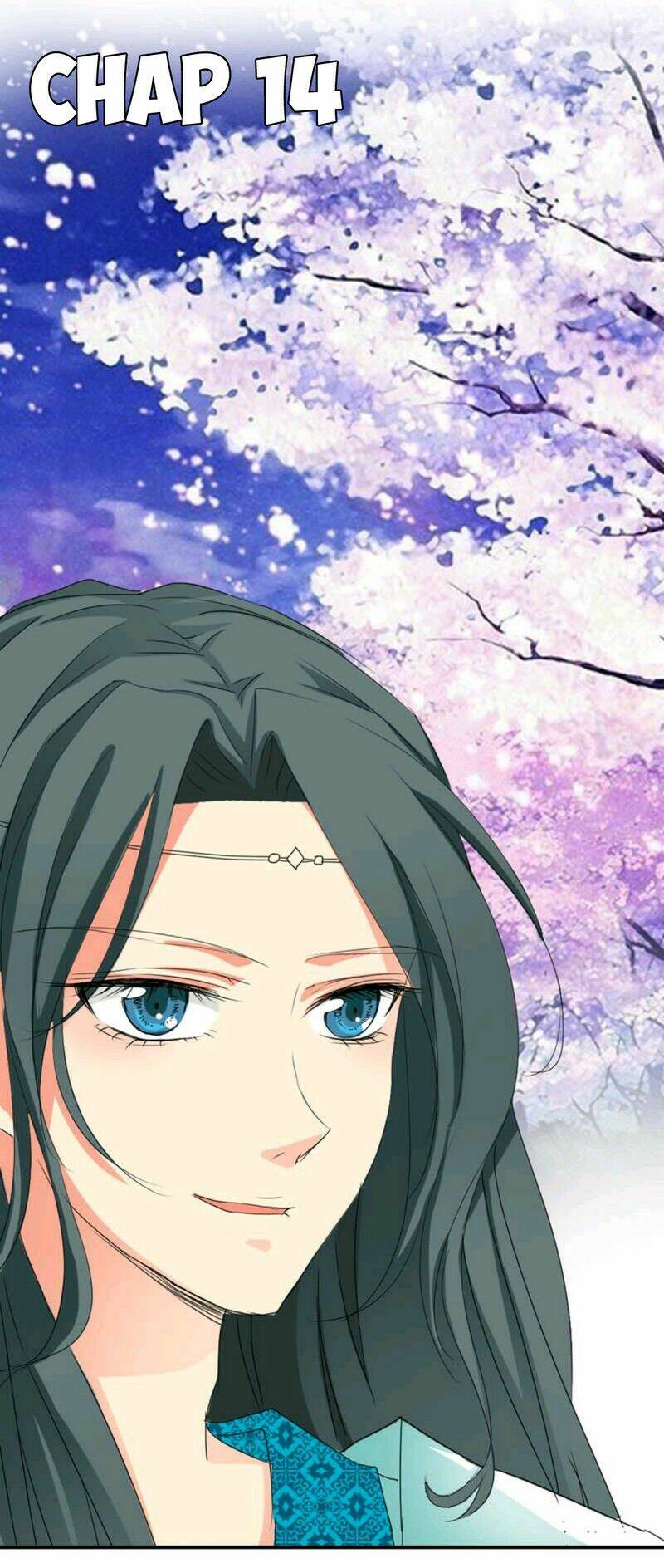 động vật nhỏ thật đáng yêu chapter 14 2