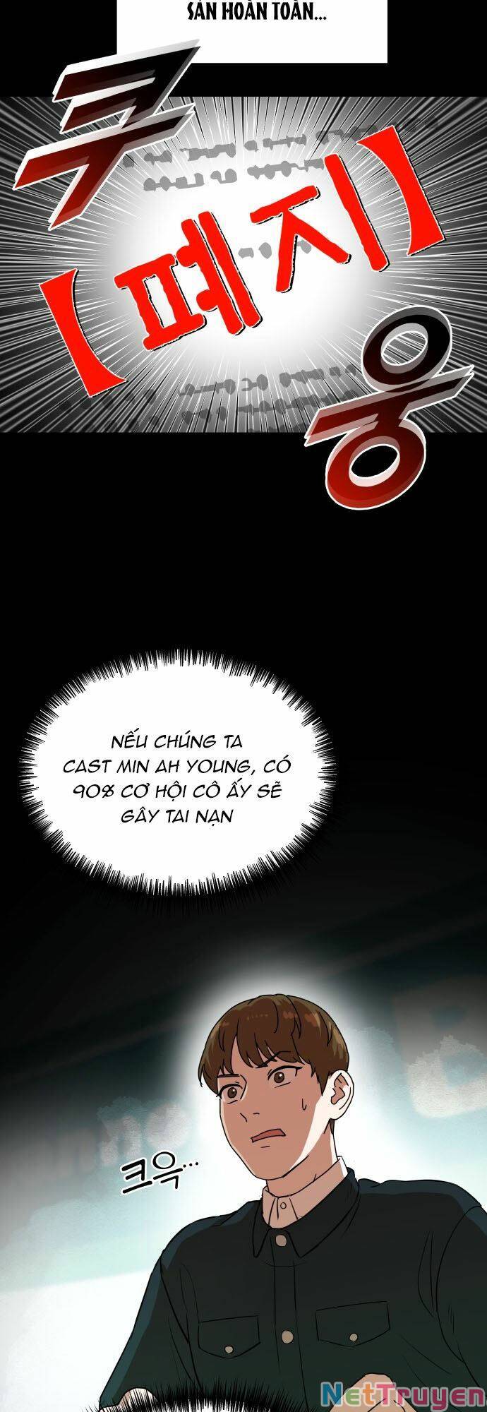 Cuộc Sống Thứ Hai Của Nhà Sản Xuất Chapter 2 - Trang 26