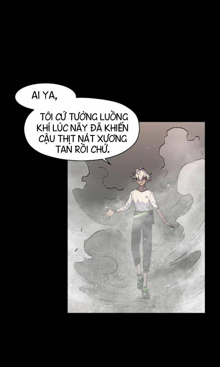 vương bài đặc công trùng sinh vườn trường chapter 45 34