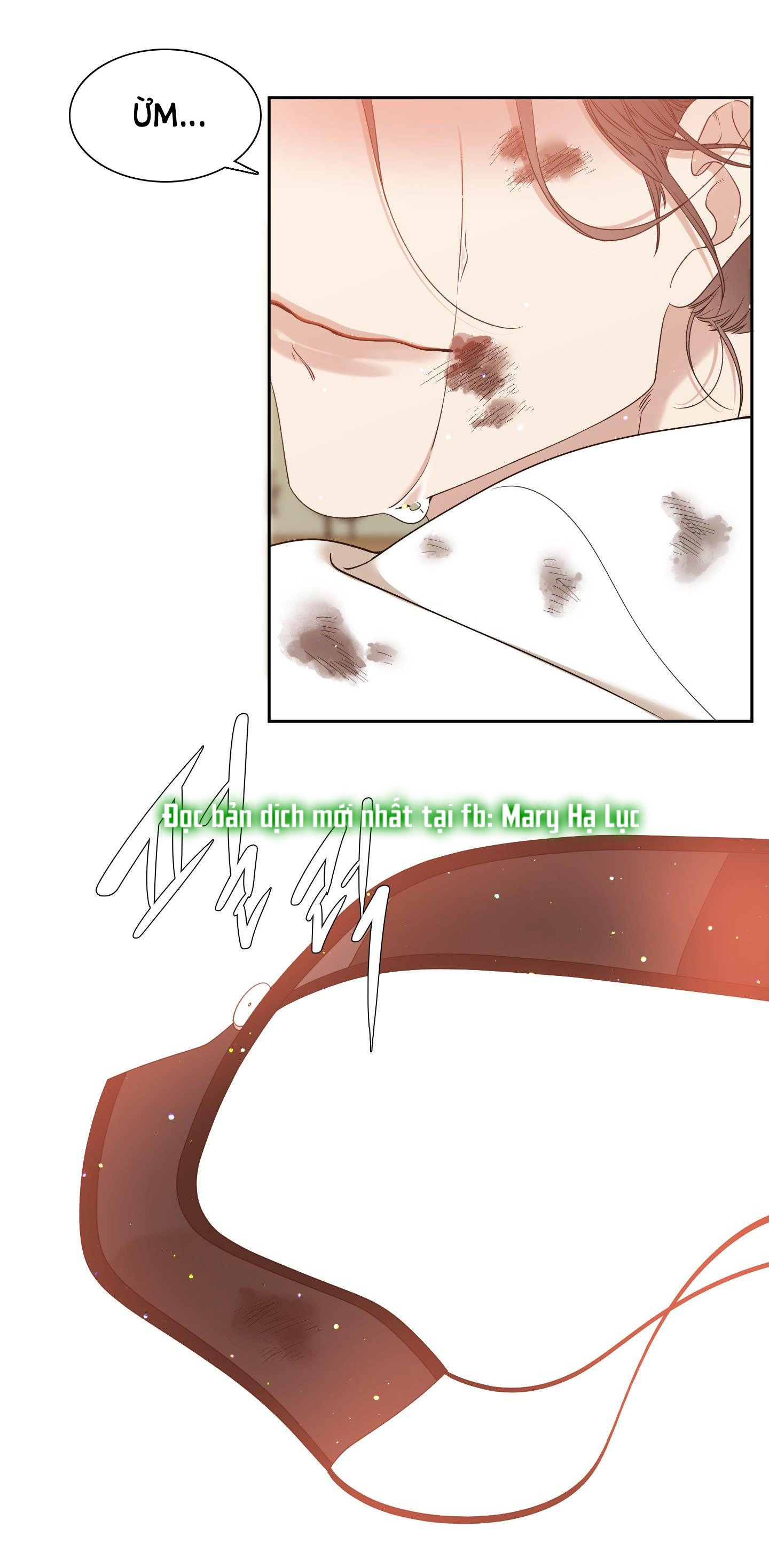 mắt phủ toàn sương chapter 70 54