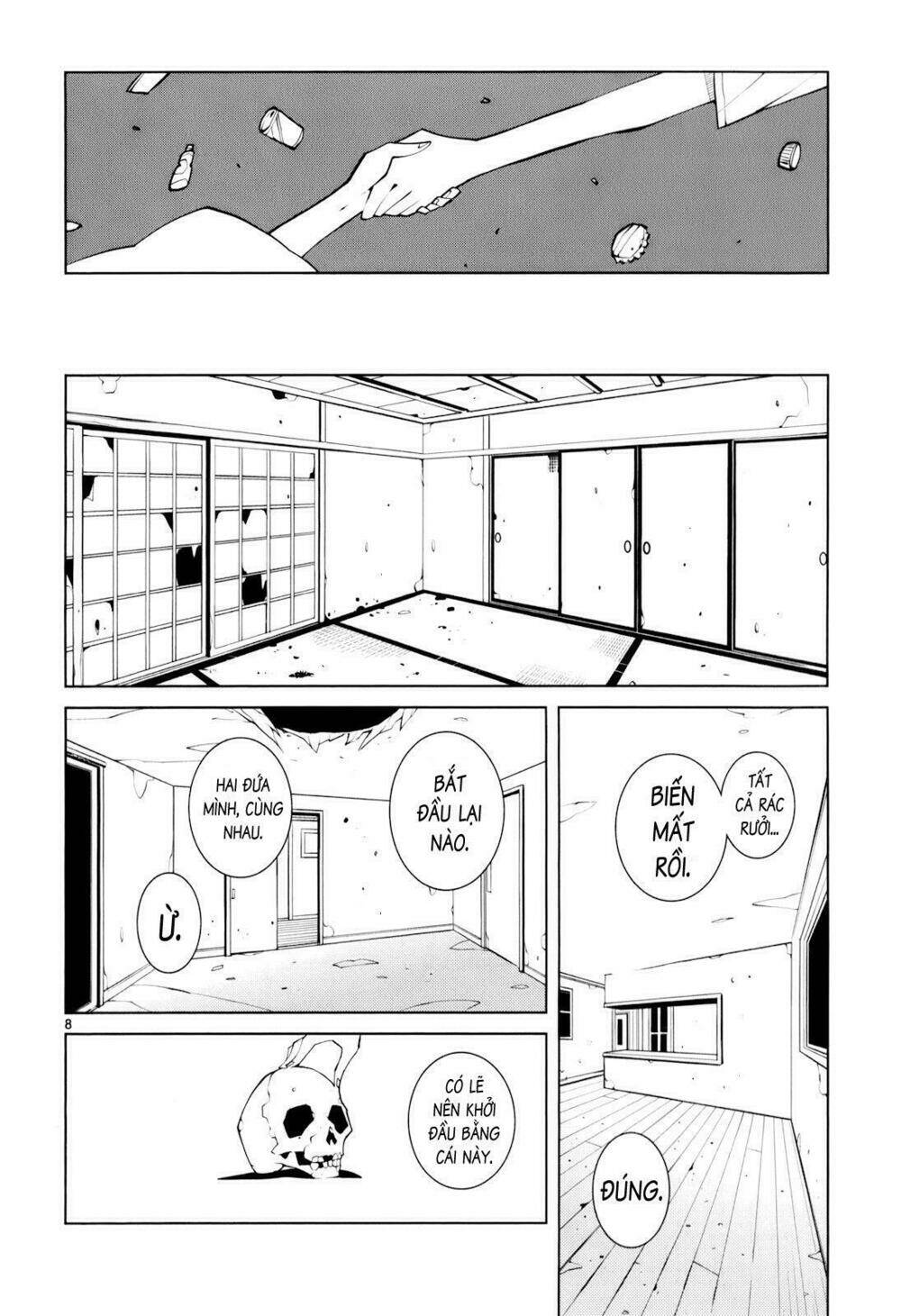 nickelodeon chapter 23 8