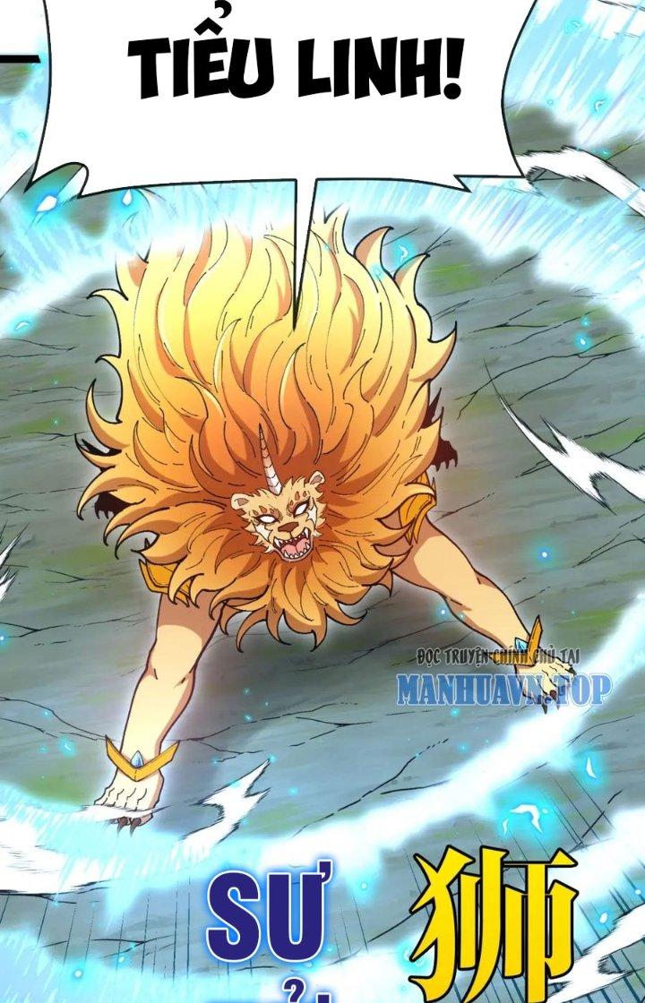 sau khi nằm, ta trở thành đại yêu chi vương chapter 14 54