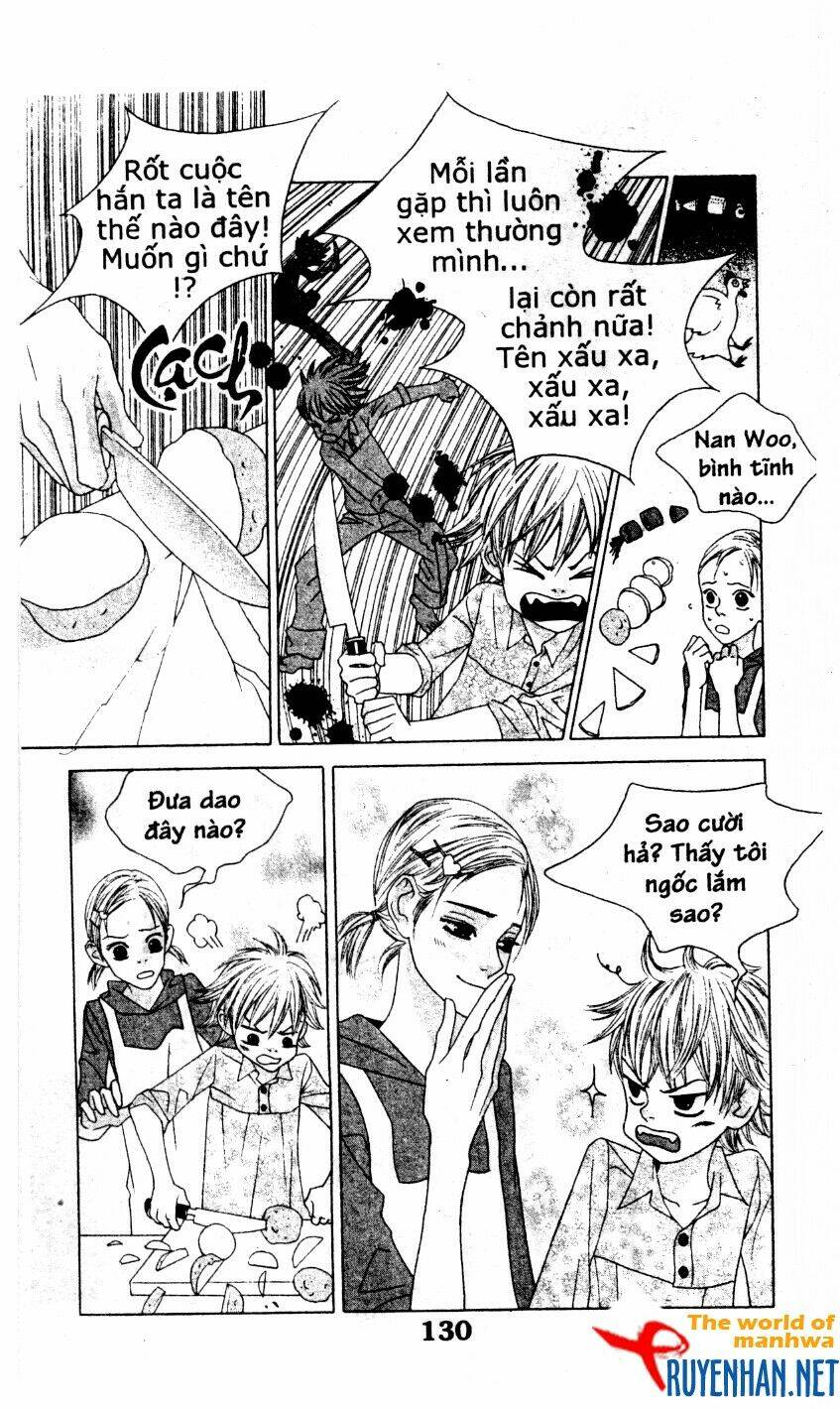 you're so cool chapter 16 12