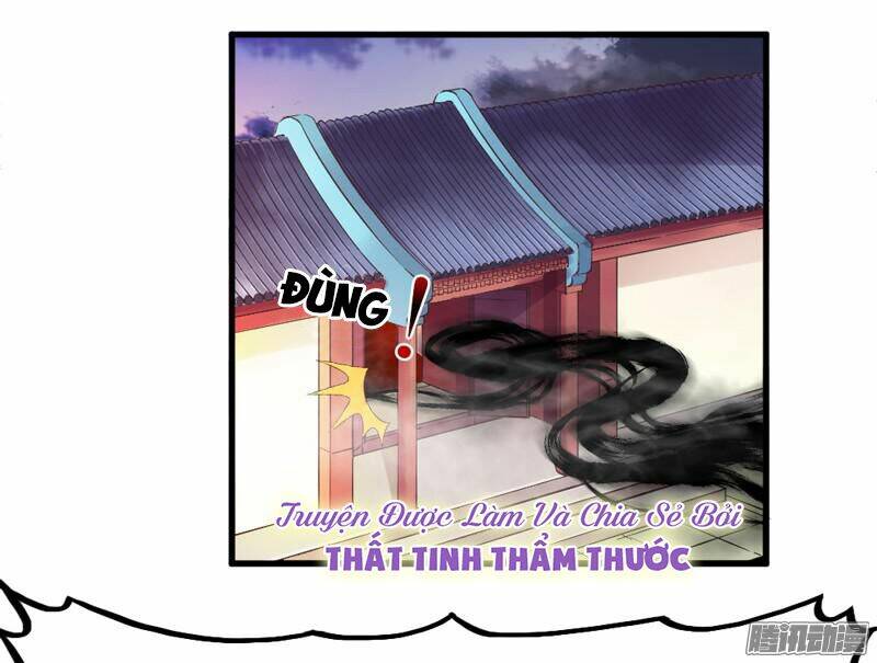 giữ chặt tiểu bạch long chapter 20 3