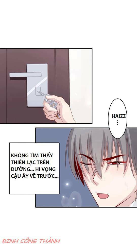 thần mì lắm chiêu chapter 10 13