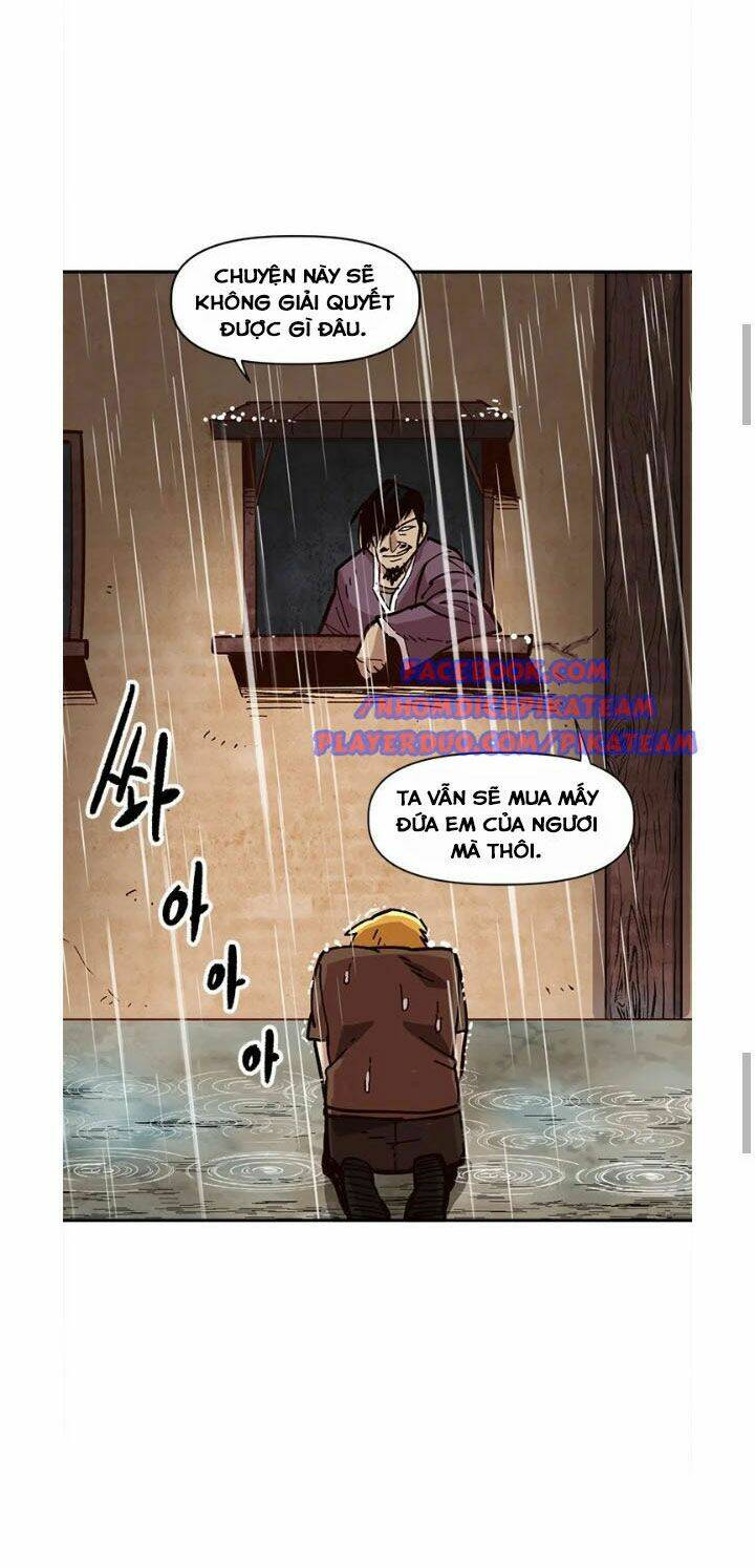 đại lục vô song chapter 28 48