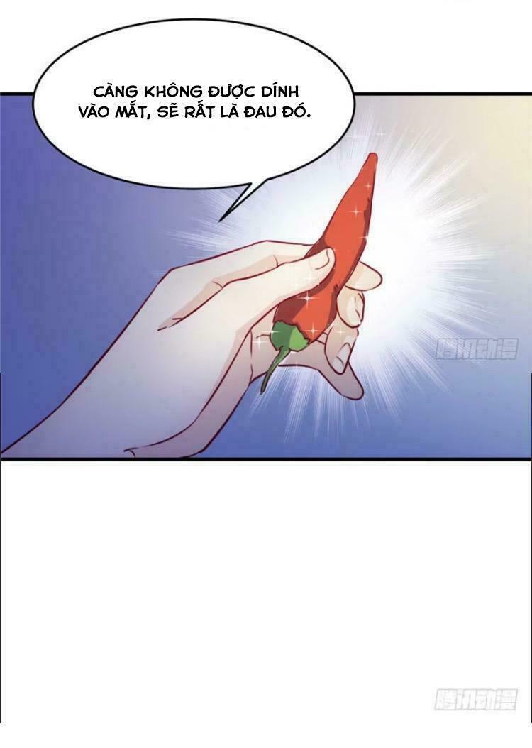 [16+] thảnh thơi thú thế chủng chủng điền, sinh sinh tể chapter 6 18