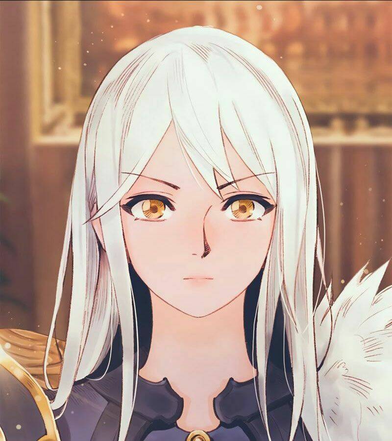 tu sĩ trị liệu của thái dương giáo chapter 18 2